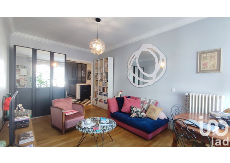 Mieszkanie na sprzedaż - Grenoble, Francja, 68 m², 250 388 USD (1 039 108 PLN), NET-99976782