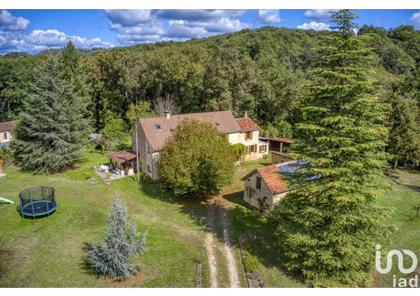 Dom na sprzedaż - Sarlat-La-Canéda, Francja, 233 m², 605 379 USD (2 373 085 PLN), NET-100638482