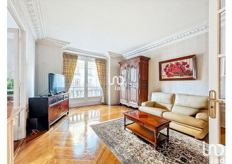 Mieszkanie na sprzedaż - Paris, Francja, 82 m², 759 695 USD (3 107 155 PLN), NET-101048063