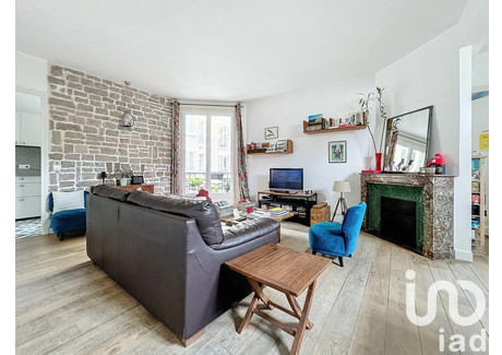 Mieszkanie na sprzedaż - Paris, Francja, 72 m², 822 215 USD (3 223 083 PLN), NET-101199928