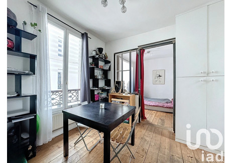 Mieszkanie na sprzedaż - Paris, Francja, 32 m², 300 257 USD (1 222 047 PLN), NET-101431286