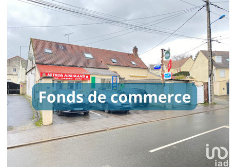 Komercyjne na sprzedaż - Bornel, Francja, 239 m², 222 835 USD (898 023 PLN), NET-95799353