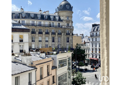 Mieszkanie na sprzedaż - Paris, Francja, 50 m², 524 154 USD (2 065 168 PLN), NET-91663365