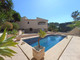 Dom na sprzedaż - La Sabatera Moraira, Hiszpania, 160 m², 480 069 USD (1 920 277 PLN), NET-96908524