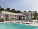 Dom na sprzedaż - Zona Residencial Benitachell, Hiszpania, 371 m², 1 386 919 USD (5 575 416 PLN), NET-96908526
