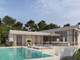 Dom na sprzedaż - Zona Residencial Benitachell, Hiszpania, 371 m², 1 381 532 USD (5 526 129 PLN), NET-96908526