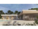 Dom na sprzedaż - Zona Residencial Benitachell, Hiszpania, 350 m², 1 290 531 USD (5 187 936 PLN), NET-96908527