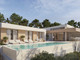 Dom na sprzedaż - Zona Residencial Benitachell, Hiszpania, 350 m², 1 285 518 USD (5 142 074 PLN), NET-96908527