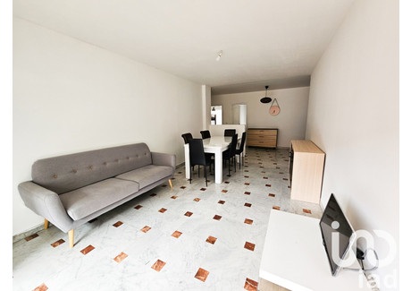 Mieszkanie na sprzedaż - Nice, Francja, 78 m², 259 379 USD (1 060 859 PLN), NET-100879483