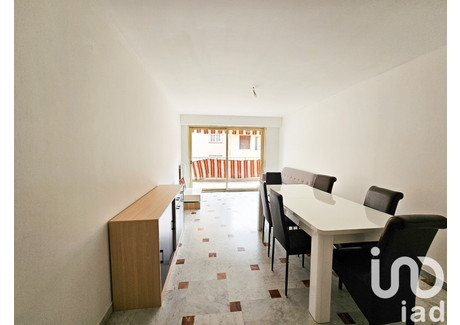 Mieszkanie na sprzedaż - Nice, Francja, 78 m², 251 887 USD (1 045 329 PLN), NET-100879483