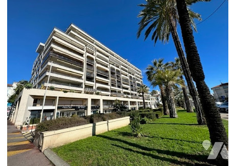 Mieszkanie na sprzedaż - Juan Les Pins, Francja, 84,3 m², 1 316 454 USD (5 384 297 PLN), NET-100370399