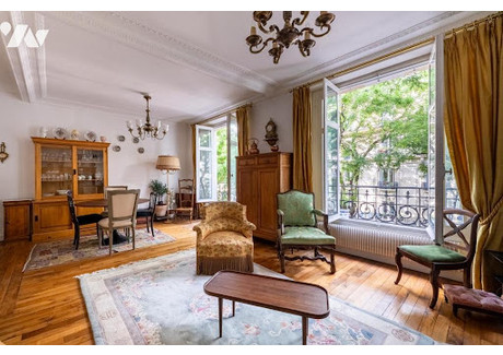 Mieszkanie na sprzedaż - Paris 18, Francja, 80 m², 1 076 412 USD (4 208 771 PLN), NET-100712578