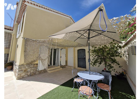 Dom na sprzedaż - Hyeres, Francja, 180 m², 838 162 USD (3 218 542 PLN), NET-100712530