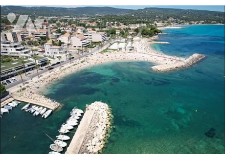 Mieszkanie na sprzedaż - La Ciotat, Francja, 23,52 m², 280 305 USD (1 163 264 PLN), NET-101513376