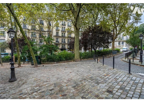 Mieszkanie na sprzedaż - Paris 18, Francja, 80 m², 928 181 USD (3 805 541 PLN), NET-103082069