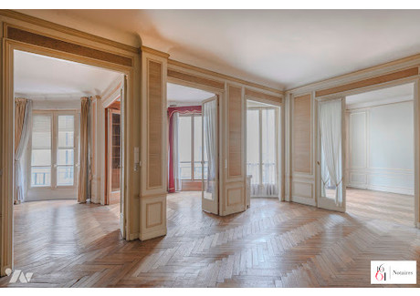 Mieszkanie na sprzedaż - Paris 16, Francja, 197 m², 1 911 937 USD (7 838 941 PLN), NET-103082471