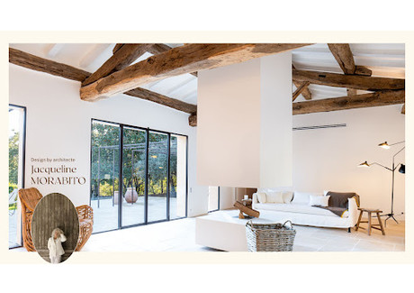 Dom na sprzedaż - Saint Paul De Vence, Francja, 360 m², 3 220 366 USD (12 398 408 PLN), NET-85655740