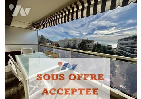 Mieszkanie na sprzedaż - Cagnes Sur Mer, Francja, 72 m², 563 106 USD (2 263 685 PLN), NET-95363131