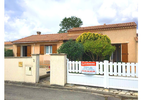 Dom na sprzedaż - Pelissanne, Francja, 95,29 m², 391 206 USD (1 541 352 PLN), NET-96646835