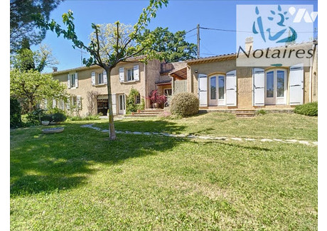 Dom na sprzedaż - Mallemort, Francja, 212 m², 541 168 USD (2 132 204 PLN), NET-97146446