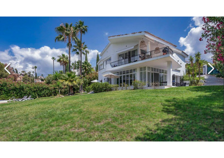 Dom na sprzedaż - Marbella, Hiszpania, 318 m², 2 491 087 USD (9 565 776 PLN), NET-100176056