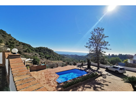 Dom na sprzedaż - Mijas, Hiszpania, 371 m², 1 191 742 USD (4 874 225 PLN), NET-100997563