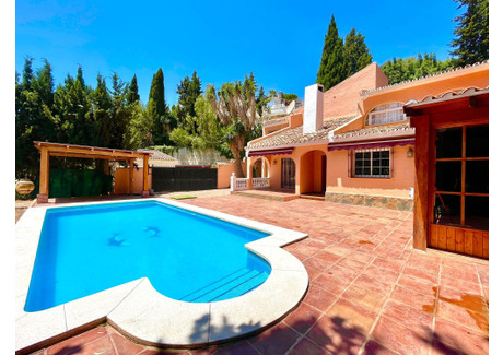 Dom na sprzedaż - Mijas, Hiszpania, 252 m², 634 789 USD (2 551 851 PLN), NET-101379037