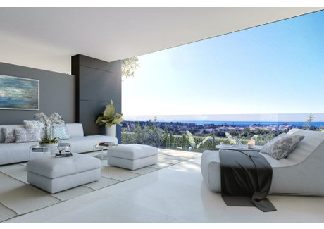 Mieszkanie na sprzedaż - Estepona, Hiszpania, 125 m², 449 954 USD (1 813 316 PLN), NET-96415621