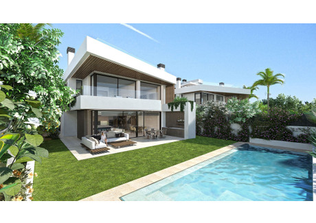 Dom na sprzedaż - Marbella, Hiszpania, 781 m², 3 875 025 USD (14 880 096 PLN), NET-96415936