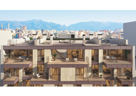 Mieszkanie na sprzedaż - Palma, Hiszpania, 103 m², 2 656 053 USD (10 199 243 PLN), NET-96416053