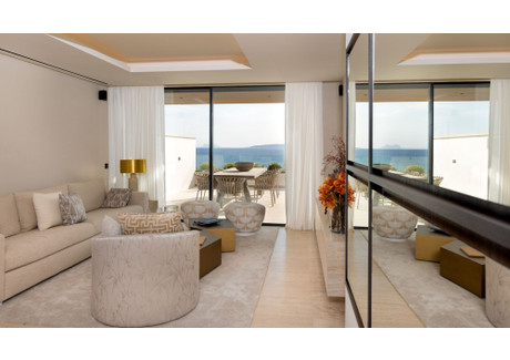 Mieszkanie na sprzedaż - Estepona, Hiszpania, 460 m², 4 697 738 USD (18 931 883 PLN), NET-96416268