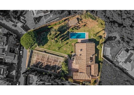 Dom na sprzedaż - Marbella, Hiszpania, 692 m², 3 295 139 USD (13 477 119 PLN), NET-96416371