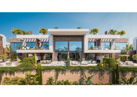 Dom na sprzedaż - Marbella, Hiszpania, 503 m², 1 949 624 USD (8 149 428 PLN), NET-96416480