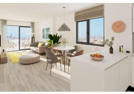 Mieszkanie na sprzedaż - Málaga, Hiszpania, 105 m², 375 926 USD (1 514 982 PLN), NET-96416833