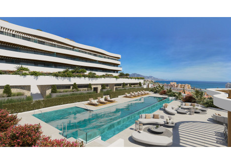 Mieszkanie na sprzedaż - Fuengirola, Hiszpania, 120 m², 1 603 634 USD (6 655 082 PLN), NET-96416884