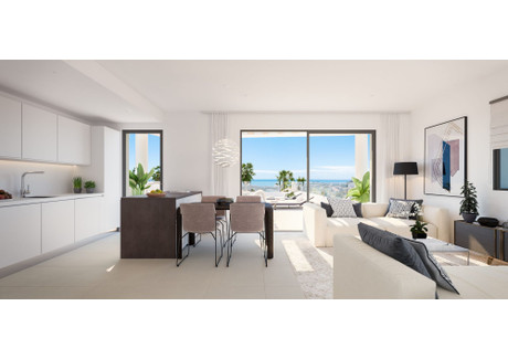 Mieszkanie na sprzedaż - La Cala De Mijas, Hiszpania, 110 m², 503 753 USD (1 934 412 PLN), NET-96417036