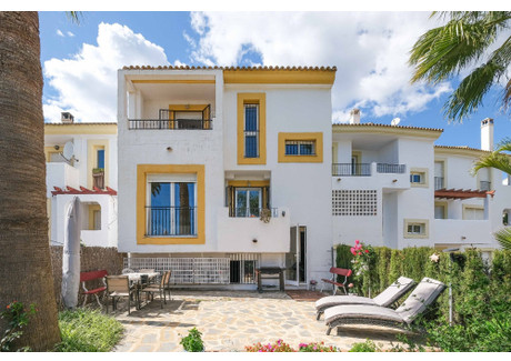 Dom na sprzedaż - Mijas, Hiszpania, 156 m², 494 271 USD (2 066 052 PLN), NET-96417356