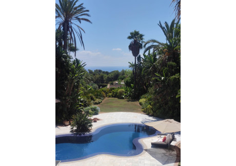 Dom na sprzedaż - Marbella, Hiszpania, 640 m², 4 613 195 USD (18 867 966 PLN), NET-96417418