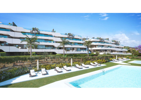 Mieszkanie na sprzedaż - Estepona, Hiszpania, 130 m², 471 381 USD (1 899 664 PLN), NET-97011320