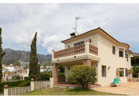 Dom na sprzedaż - Marbella, Hiszpania, 278 m², 910 622 USD (3 505 894 PLN), NET-97282506