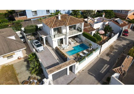 Dom na sprzedaż - Marbella, Hiszpania, 214,1 m², 1 843 297 USD (7 059 829 PLN), NET-100939165