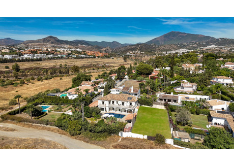 Dom na sprzedaż - Marbella, Hiszpania, 501 m², 1 771 110 USD (7 208 418 PLN), NET-101168516