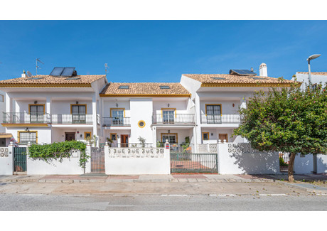 Dom na sprzedaż - Marbella, Hiszpania, 306 m², 573 006 USD (2 343 595 PLN), NET-96978691