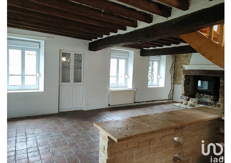 Dom na sprzedaż - Chaumont, Francja, 121 m², 143 619 USD (565 861 PLN), NET-96773261