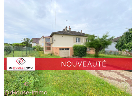 Dom na sprzedaż - Avallon, Francja, 80 m², 149 539 USD (611 614 PLN), NET-100159143