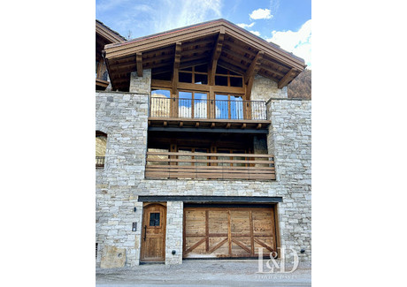 Mieszkanie na sprzedaż - Val-D'isère, Francja, 88 m², 2 274 271 USD (9 256 282 PLN), NET-101513168