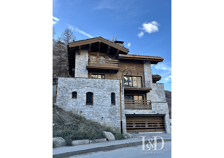 Mieszkanie na sprzedaż - Val-D'isère, Francja, 88 m², 2 235 104 USD (9 163 926 PLN), NET-101513168