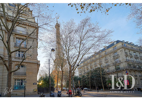 Mieszkanie na sprzedaż - Paris, Francja, 132 m², 3 000 618 USD (12 212 517 PLN), NET-103019384