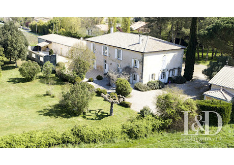 Dom na sprzedaż - La Brede, Francja, 540 m², 2 685 666 USD (10 312 958 PLN), NET-98865407