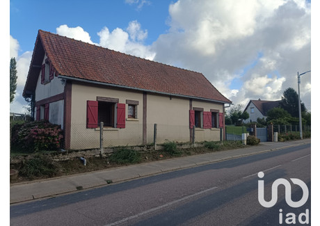 Dom na sprzedaż - Petit-Caux, Francja, 84 m², 172 417 USD (662 083 PLN), NET-100963534